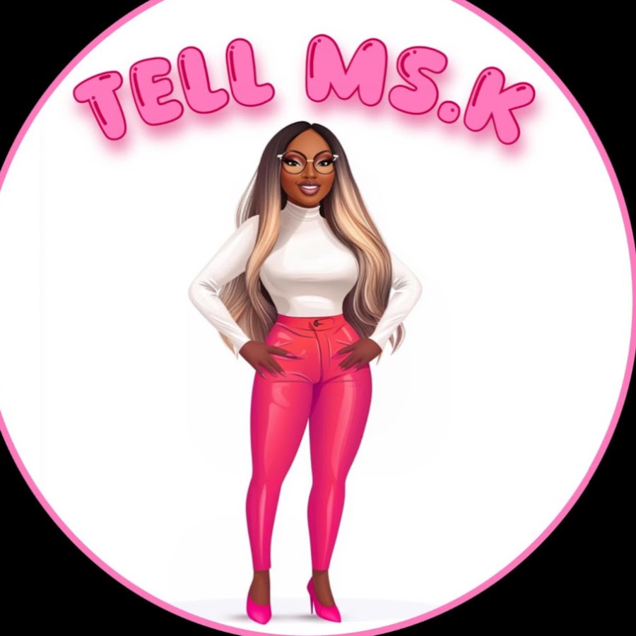 influencer profile picture
