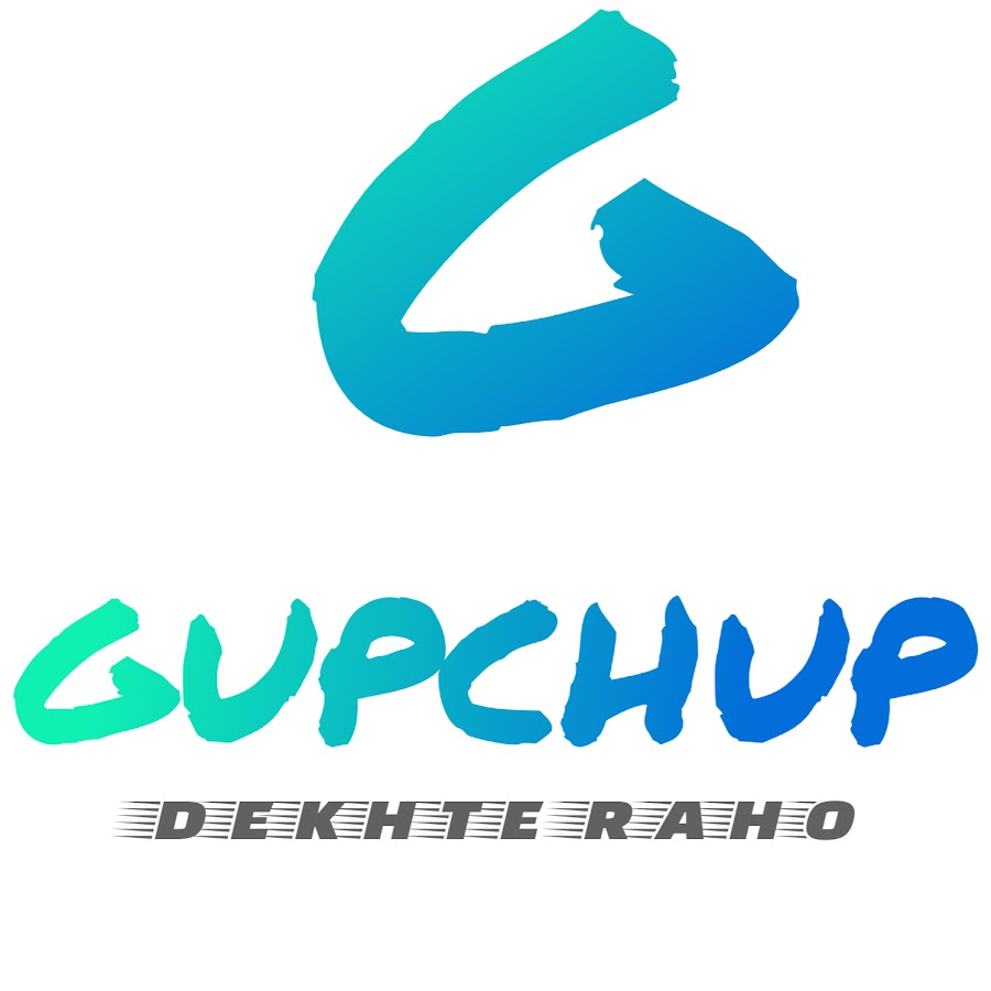 GupChup Official - YouTube