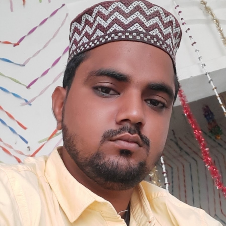 Mohammad hinatj raza youtube
