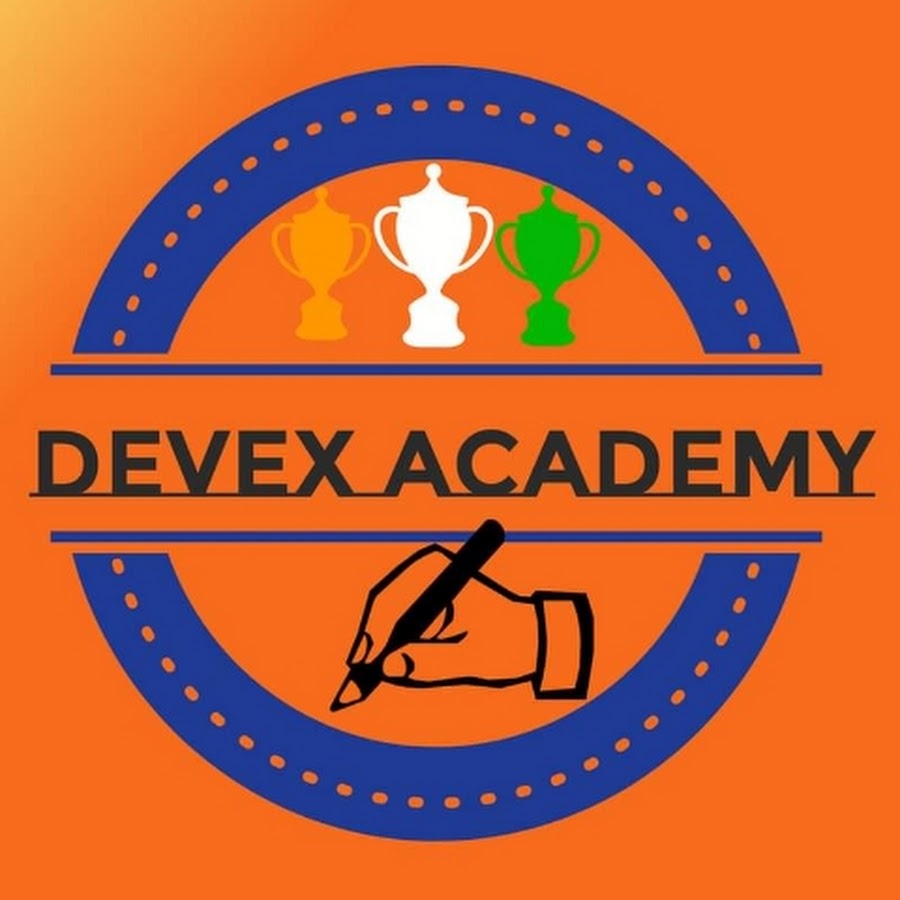 Devex Academy (Engspeak) - YouTube Devex Academy (Engspeak)