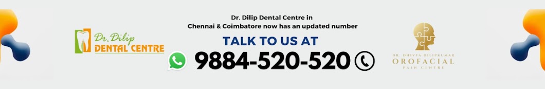 Dr Dilip Dental Centre