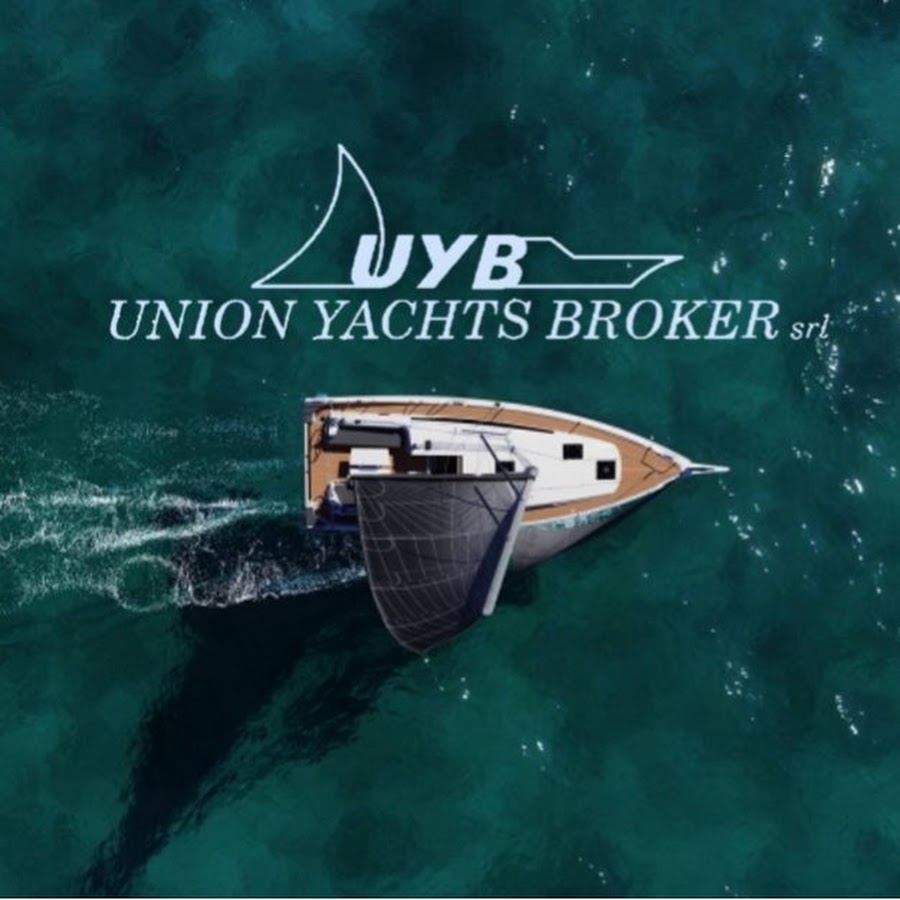 union yachts broker srl