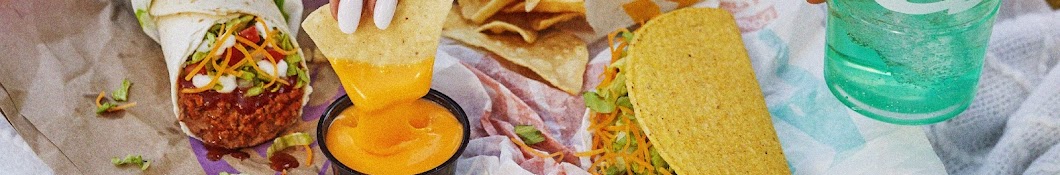 Taco Bell Banner