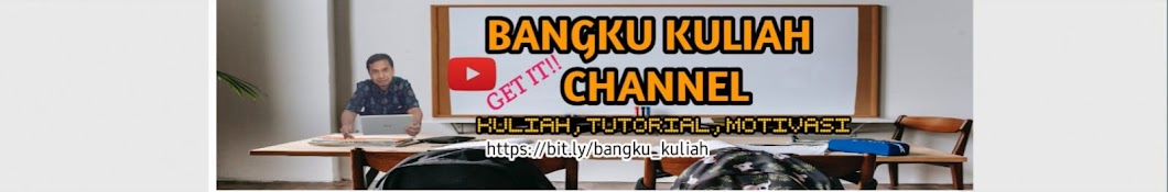 BANGKU KULIAH