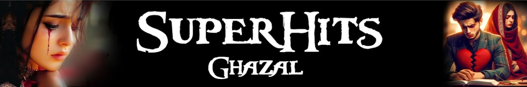 Superhits Ghazal