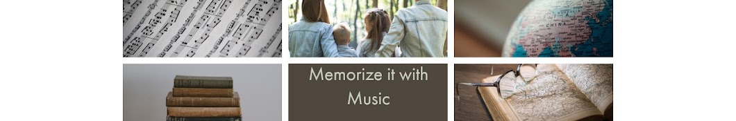 Memorize It With Music