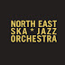 logo North East Ska*Jazz Orchestra