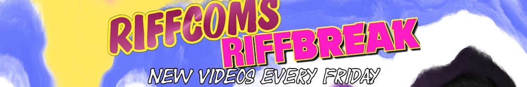 Riffcoms Banner