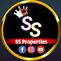 SS properties 