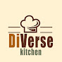 DiVerse Kitchen