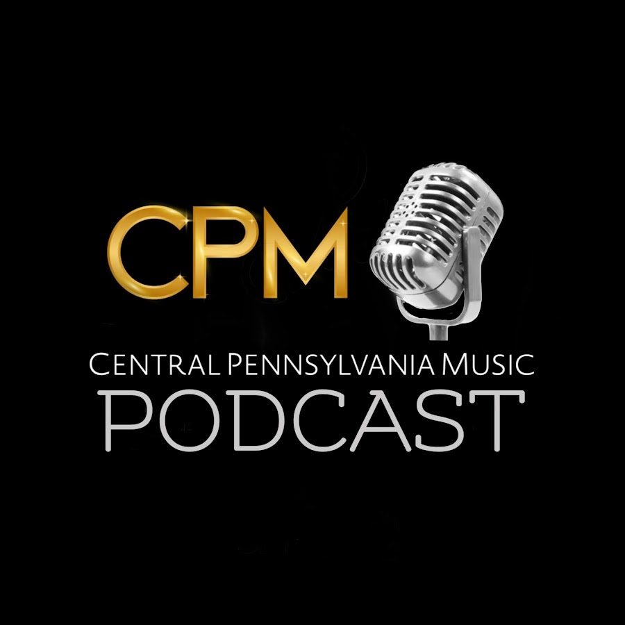 Central Pennsylvania Music Podcast 
