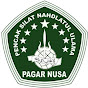 Pagar Nusa Jawa Barat