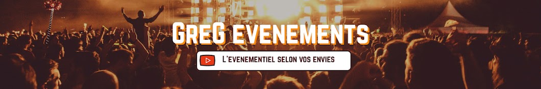 GreG évènements - DJ