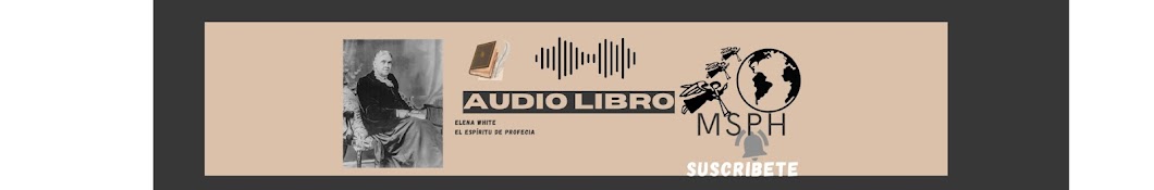 Audio libros Elena G White