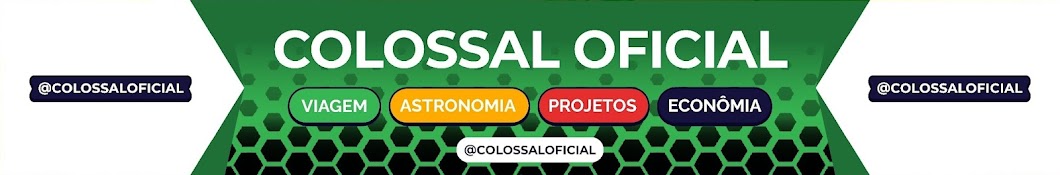 Colossal oficial