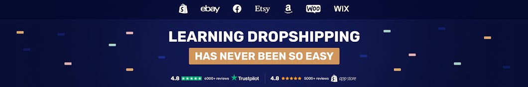 AutoDS - Automatic DropShipping Tools Banner
