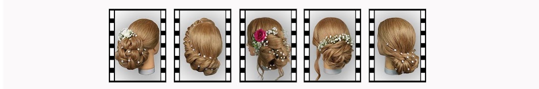 Renata F. Wedding Hairstyles