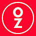 logo Walking OZ