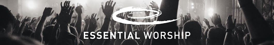 Essential Worship Banner