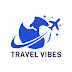 logo Travel Vibes 