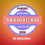 RM MINIATURAS DE PARK 