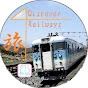 Shinonome Yuko Railways, Cars, Travel and Outdoors