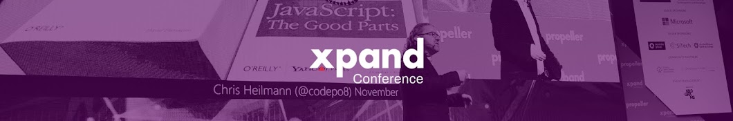 Xpand Conference