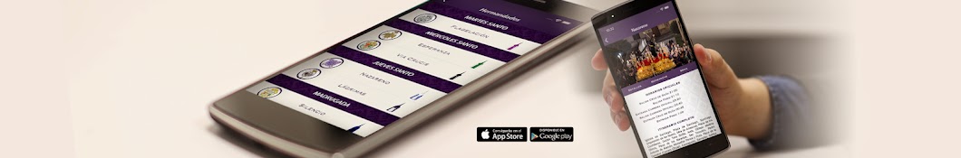 El Candelero App