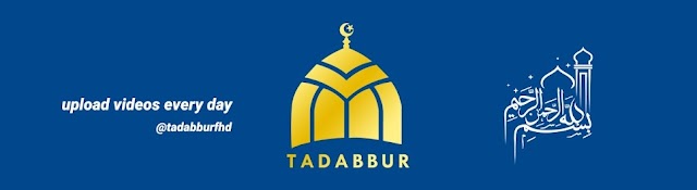 Tadabbur FHD