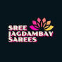 Sree Jagdambay Sarees