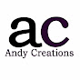 andy creations(Srilankan Christian Media )