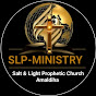 SLP MINISTRY, Pas. Ambesh Jangde