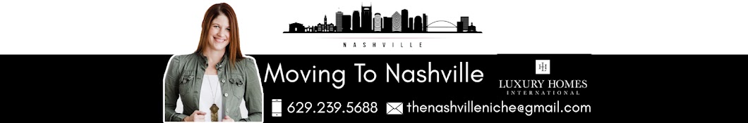 Moving To Nashville with Jennifer Gramling Banner