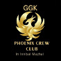 GGK In Phoenix Crew Club Innisai Mazhai