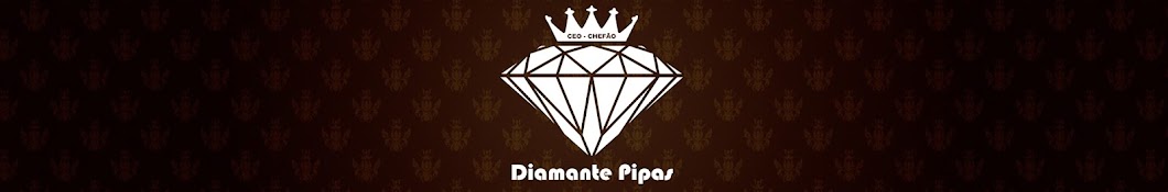 Diamante Pipas by Luciano Pino