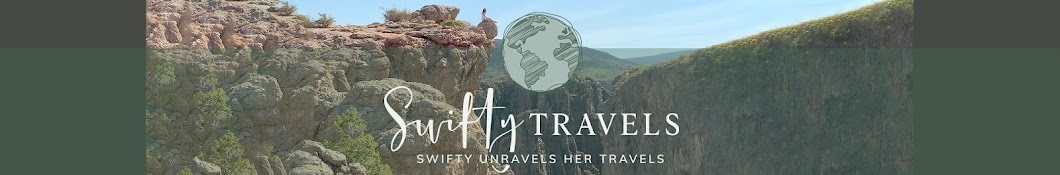 Swifty Travels Banner