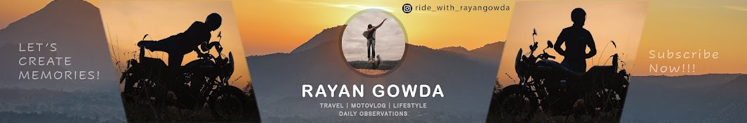 Rayan Gowda