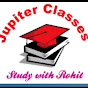 Jupiter Classes