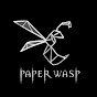 Paper Wasp