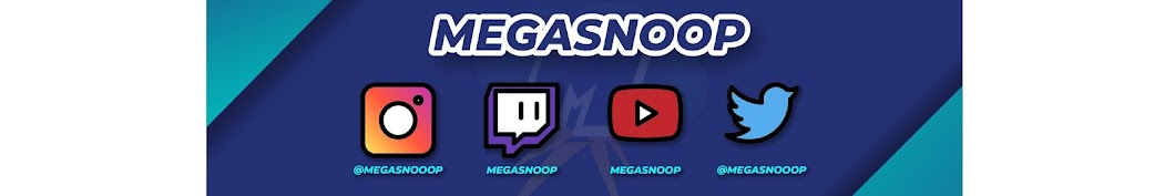 Megasnoop Banner