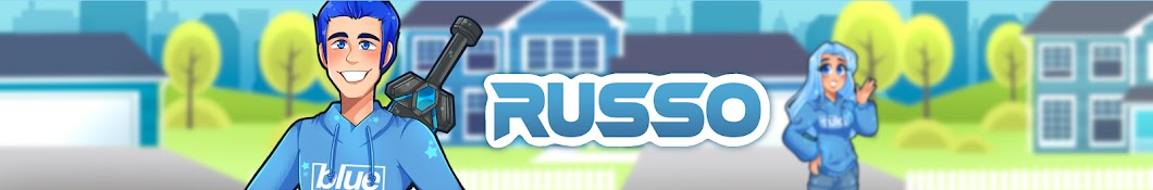 Russo Banner