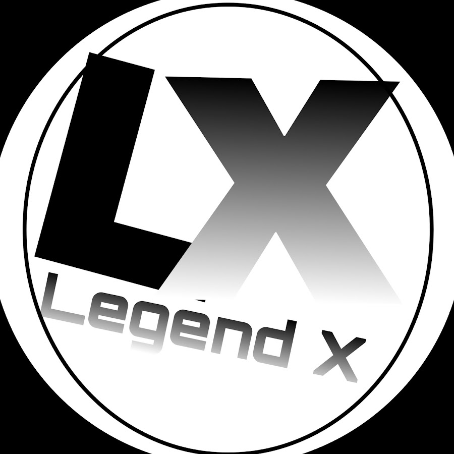 Legend X gaming 
