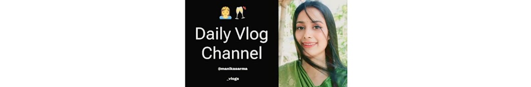 ManikaSarmavlogs