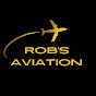 Rob's Aviation