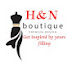 HN boutique gallery  