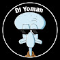 DJ Yoman Fvnky 