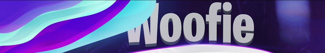 Woofie Banner