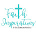 Faith Inspirations