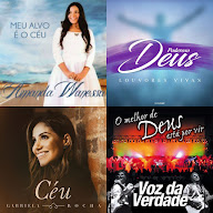 musicas evangélicas