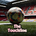 logo The Touchline